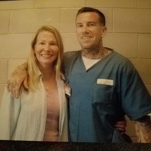 Meet your Posher, Josh